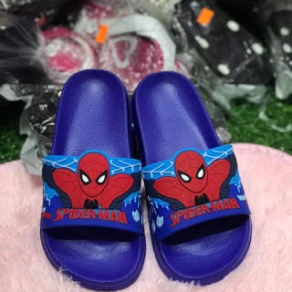 Dép spider MAN size to