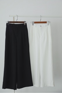 Quần culottes pants ống rộng