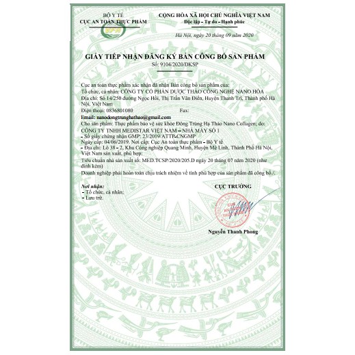 [FREESHIP50K] ✅ Gói Nước Uống Nano Collagen Đông Trùng Hạ Thảo 10ml Giúp Da Săn Chắc Căng Mịn Tăng Cường Nội Tiết Tố Nữ | BigBuy360 - bigbuy360.vn