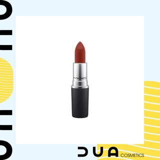[Đủ bill] Son thỏi MAC Powder Kiss Lipstick