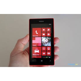 [Mã 77ELSALE hoàn 7% đơn 300K] Điện thoại cảm ứng cổ Nokia Lumia 520 | BigBuy360 - bigbuy360.vn