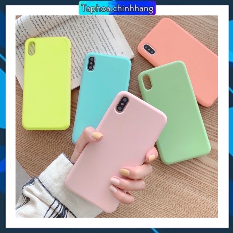Ốp chống bẩn dành cho X/XS/XSMAX/11PRO/11/11PROMAX