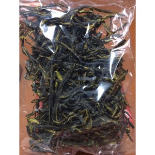Tảo xoắn sấy khô 500g