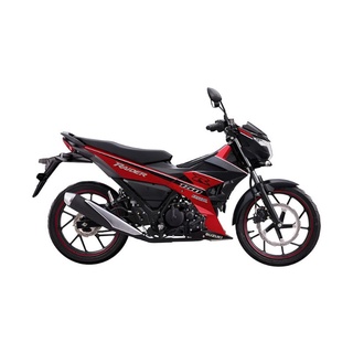 Tem rời raider đỏ đen, tem 3 lớp không bay màu