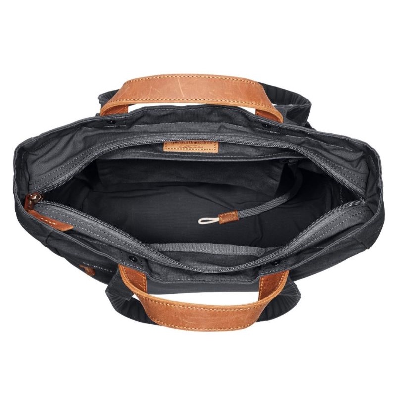 # Túi xách, balo Fjallraven Totepack No2 - Leather Base