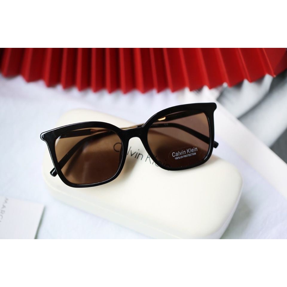 MẮT KÍNH CALVIN KLEIN SUNGLASSES