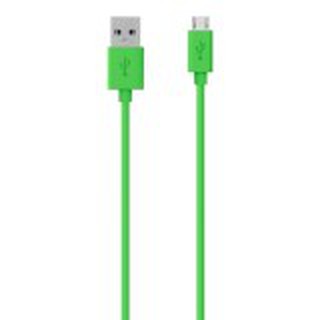 Cáp sạc micro usb belkin f2cu012bt04
