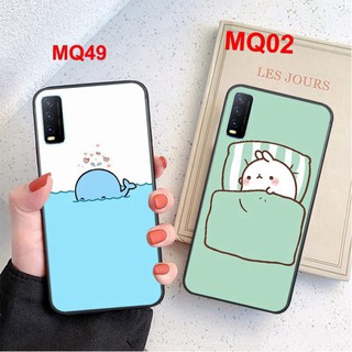 [Hàng mới sale mạnh] Ốp điện thoại vivo Y20- vivo Y20s -Vivo Y12S-vivo v20 in hình siêu đẹp chất lượng cao- giá rẻ
