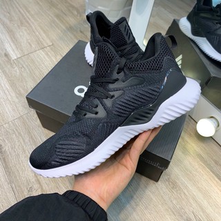 Giày Alphabounce Beyond đen