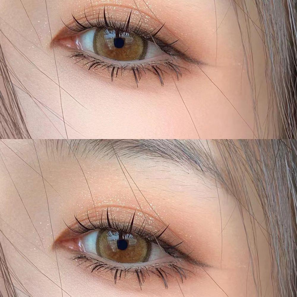 Mascara Chuốt Mi 3 Hàng Tạo Hàng Mi Đẹp Tự Nhiên MAXG