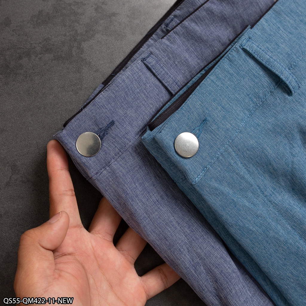 QUẦN GOLF  QS55 - THỜI TRANG NAM VNXK