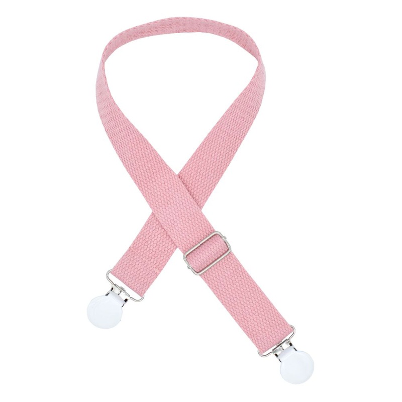 Giá Đỡ Ti Giả Hai Đầu Kẹp Cài Núm Vú Giả Tùy Chỉnh Tiện Dụng Cho Mẹ Bỉm Sữa