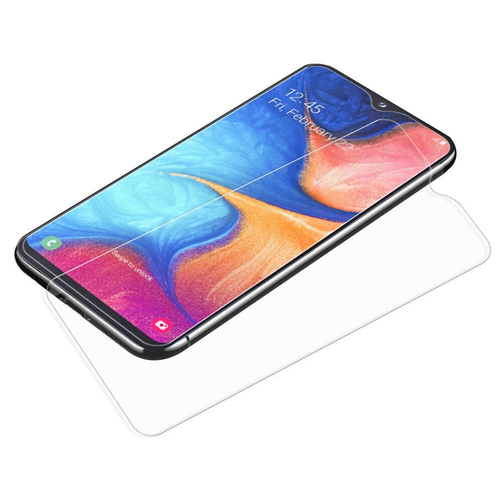 Set 2 Kính Cường Lực Chất Lượng Cho Điện Thoại Samsung Galaxy A10 A20 A30 A40 A50 A60 A70 A80 A90 A20E A10S A30S A50S