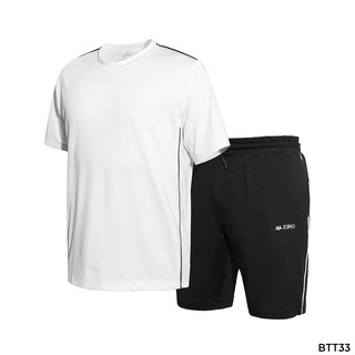Bộ Quần Áo Nam Dáng Thể Thao Vải Thun Cao Cấp ZERO Thời Trang