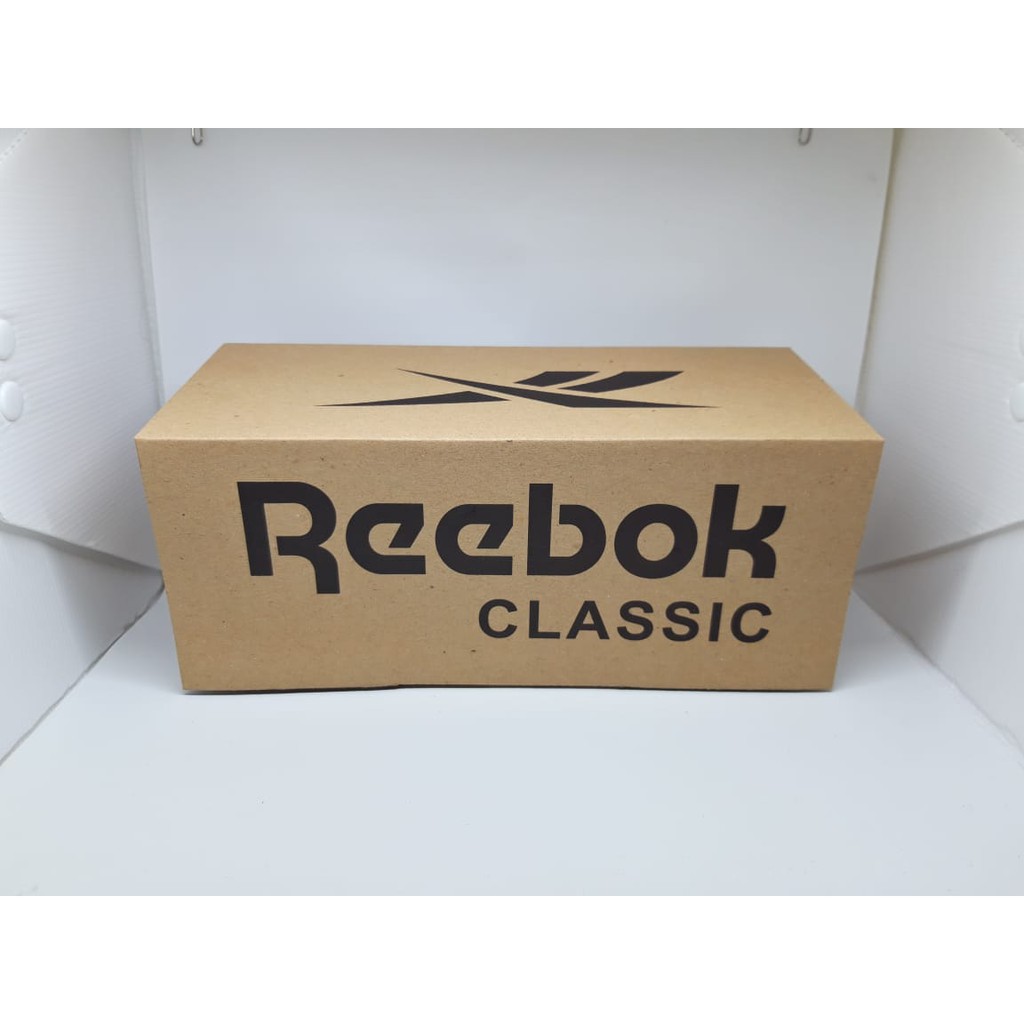 Reebok Dép Xỏ Ngón Thiết Kế Cổ Điển Thời Trang