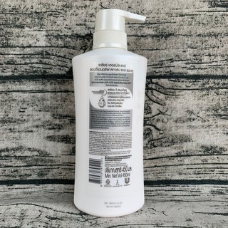 Dầu gội Clear Thảo Dược Thái