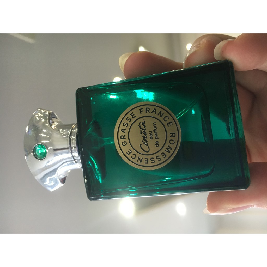 Nước hoa nam Cenota Romantic 30ml, nước hoa nam lưu hương lâu, lãng mạn, dịu êm - PM04 | BigBuy360 - bigbuy360.vn