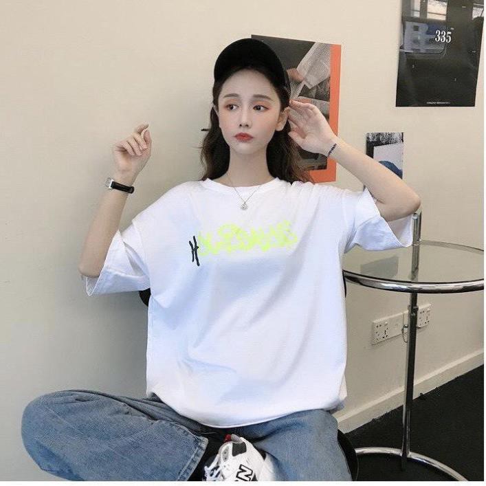 [Free Ship] Áo Phông Tay Lỡ Dáng Rộng Unisex Chữ X- Hàng Loại 1, Hot Trend, Mịn Thoáng Mát | BigBuy360 - bigbuy360.vn