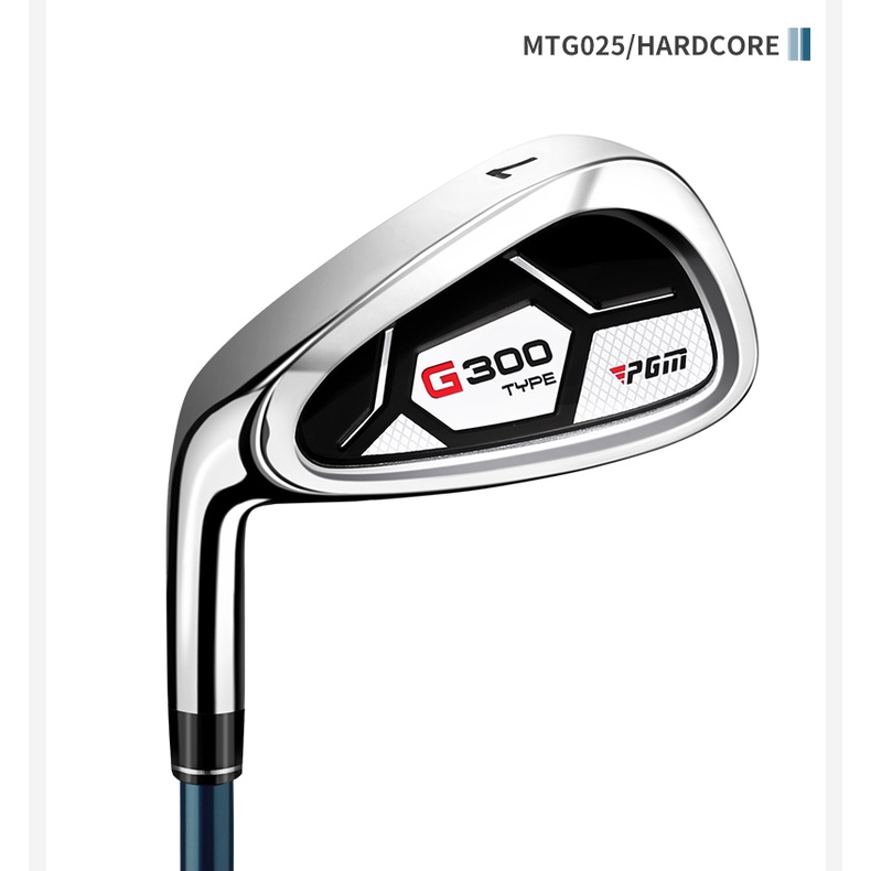 Gậy Golf Số 7 G300 PGM