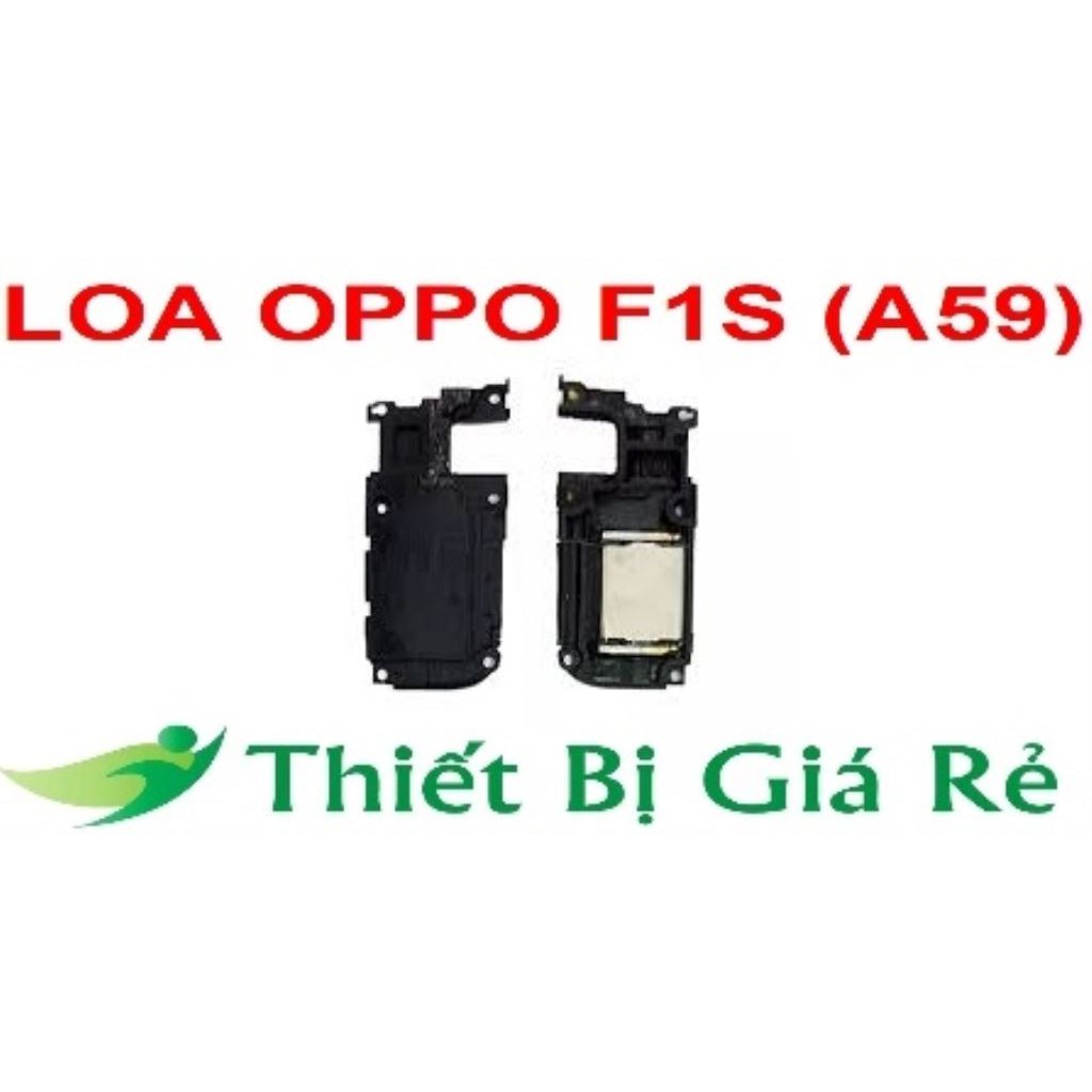 LOA OPPO F1S (A59)