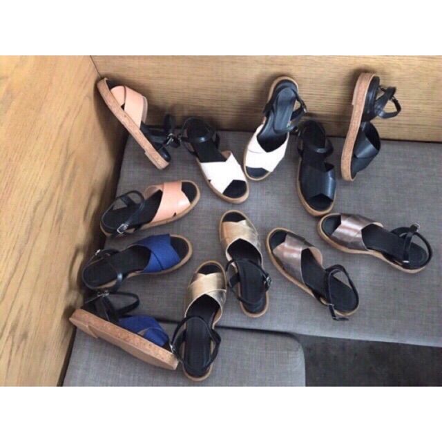 Sandal xuất PEDRO