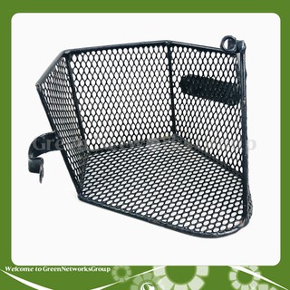 Rổ hông xe Wave RSX 2014 Greennetworks
