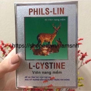 Hàng công ty chính hãng- l-cytine santex pharma