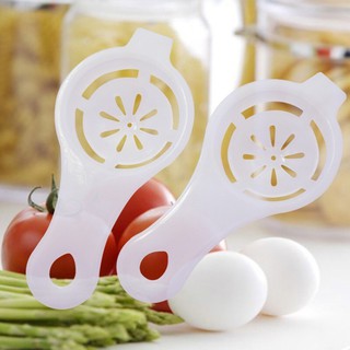 DỤNG CỤ TÁCH LÒNG ĐỎ TRỨNG