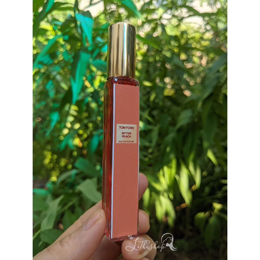 [Mẫu thử] Nước hoa dòng cao cấp của Tomford EDP 10ml