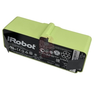 [CHÍNH HÃNG] Pin thay thế cho Irobot Roomba 5/6/7/8/9