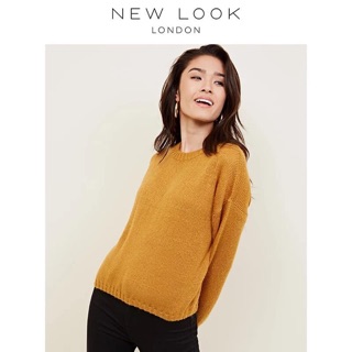Áo len newlook combo