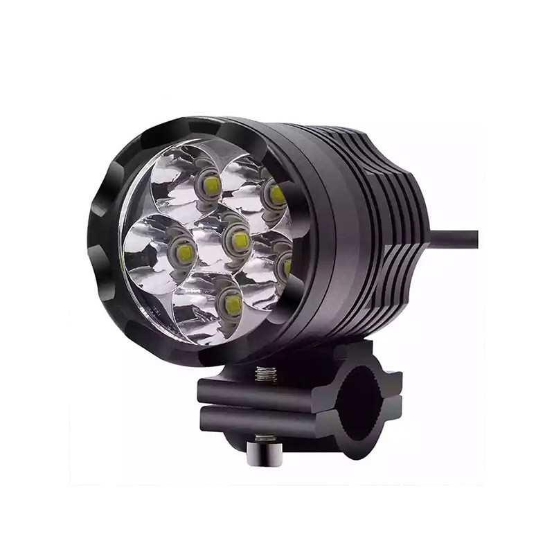 Đèn trợ sáng L4x CREE cao cấp siêu sáng