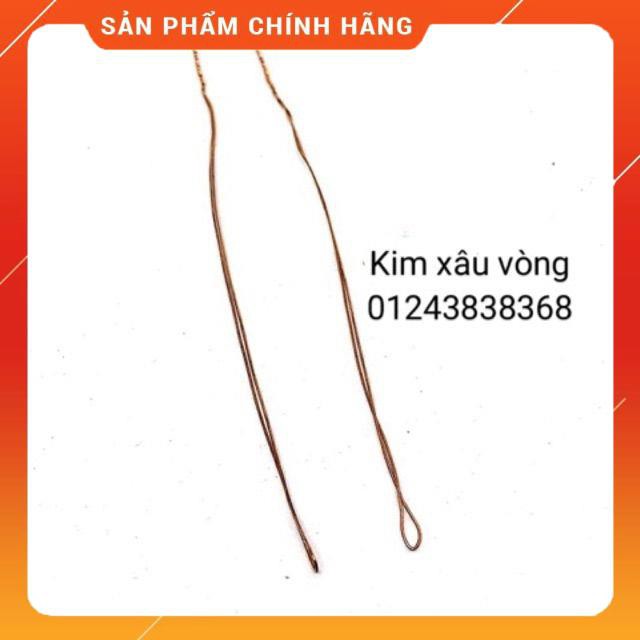 COMBO 10 CÂY KIM XÂU VÒNG