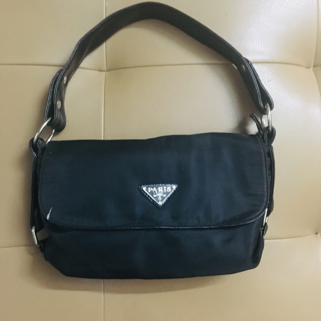 Túi đeo vai nữ ( hàng Mỹ secondhand )