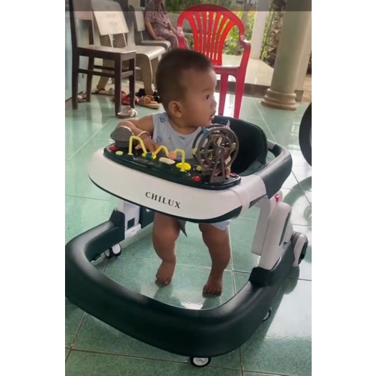 Xe tập đi chilux walk s