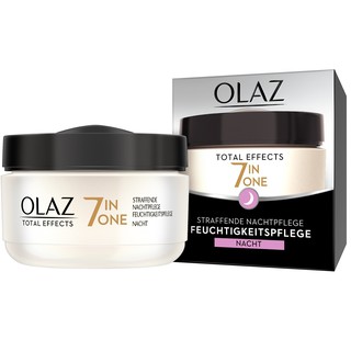 Kem dưỡng da olaz 7 in 1