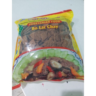 Bò lát chay thái dương gói 1kg