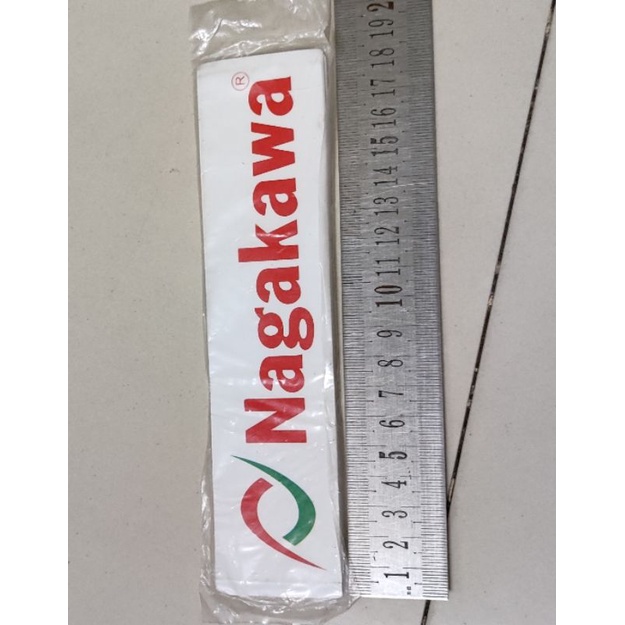 combo 10 tem đuôi Nagakawa