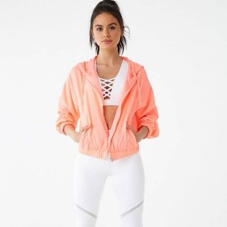 Áo khoác nữ xuất xịn f21 ( FOREVER 21 )