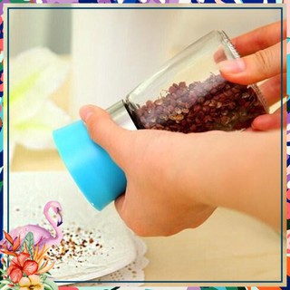 ( Sốc Cực Sốc) DỤNG CỤ XAY TIÊU NHANH CHÓNG VÀ ĐỰNG TIÊU CẦM TAY ĐA NĂNG