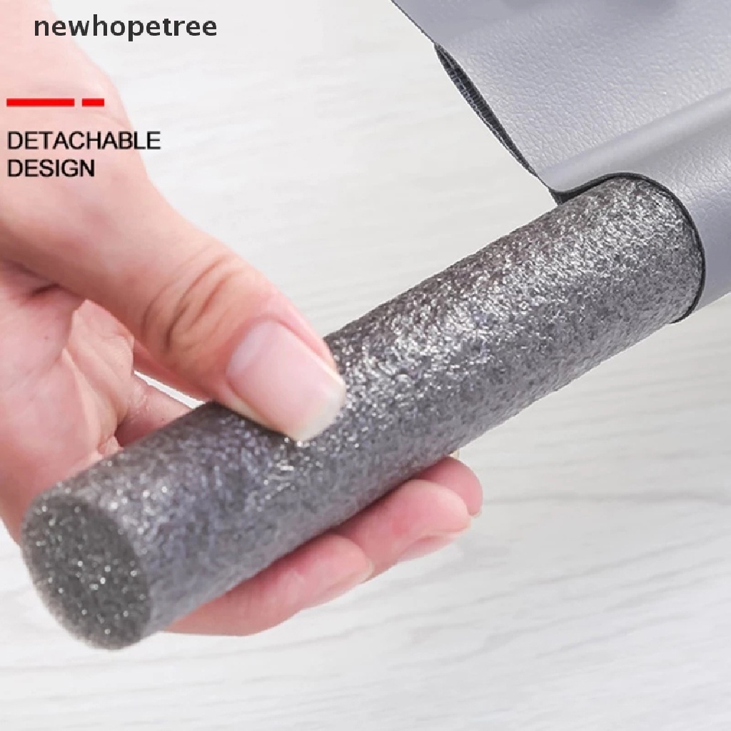 Cuộn Dây Chặn Cửa Cách Âm Chống Ồn 93cm Tiện Dụng