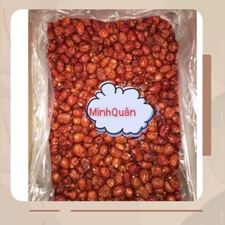 Táo đỏ không hạt 500gr-1kg