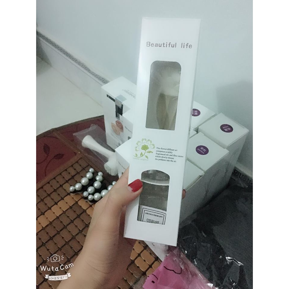 Tinh dầu thơm phòng