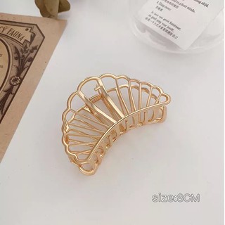 Phụ Kiện Tóc Nữ❤️𝙁𝙍𝙀𝙀𝙎𝙃𝙄𝙋❤️Kẹp Tóc Nữ HìnH Bướm Sang Chảnh