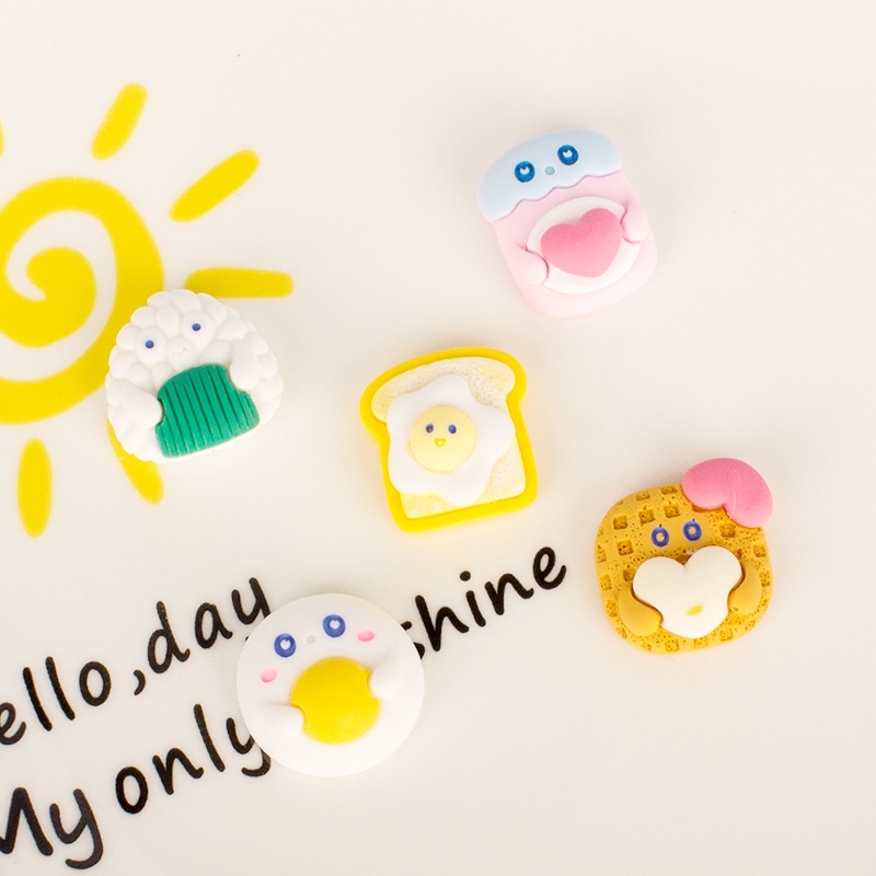 crocs Sticker shoes sticker for cross sandalsCROCS 1 [jibbitz 3d] Khóa Cài Giày Crocslog jibbitz ins diy