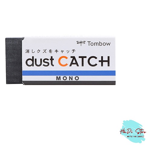 [HADI] Gôm tẩy TOMBOW MONO DUST CATCH (Mã SP:TB-G-MoDust)