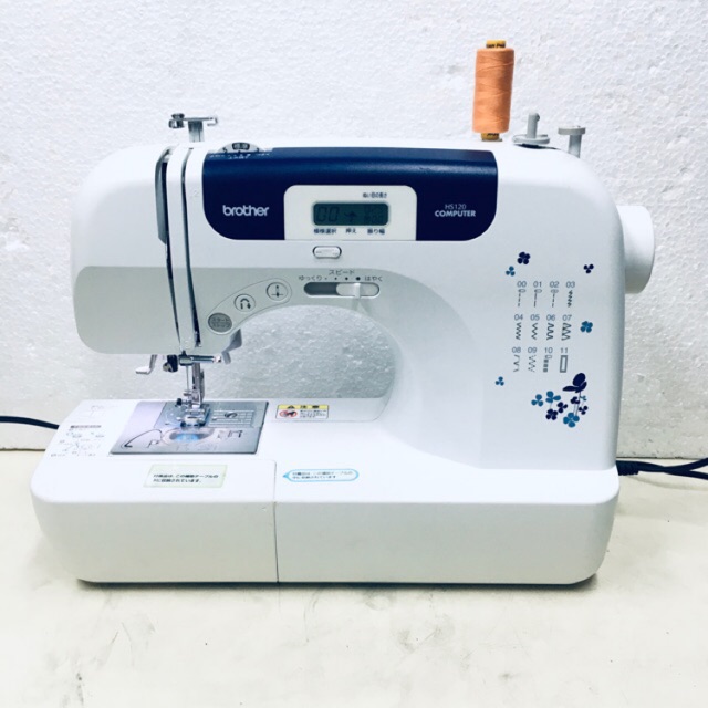 MÁY MAY BROTHER GIA ĐÌNH NHẬT BẢN