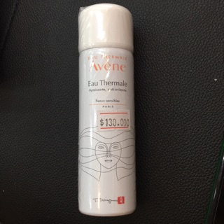 Xịt khoáng Avène