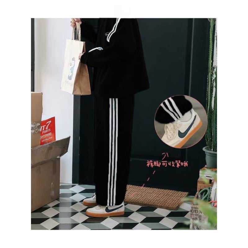 Set thể thao nữ nhiều màu