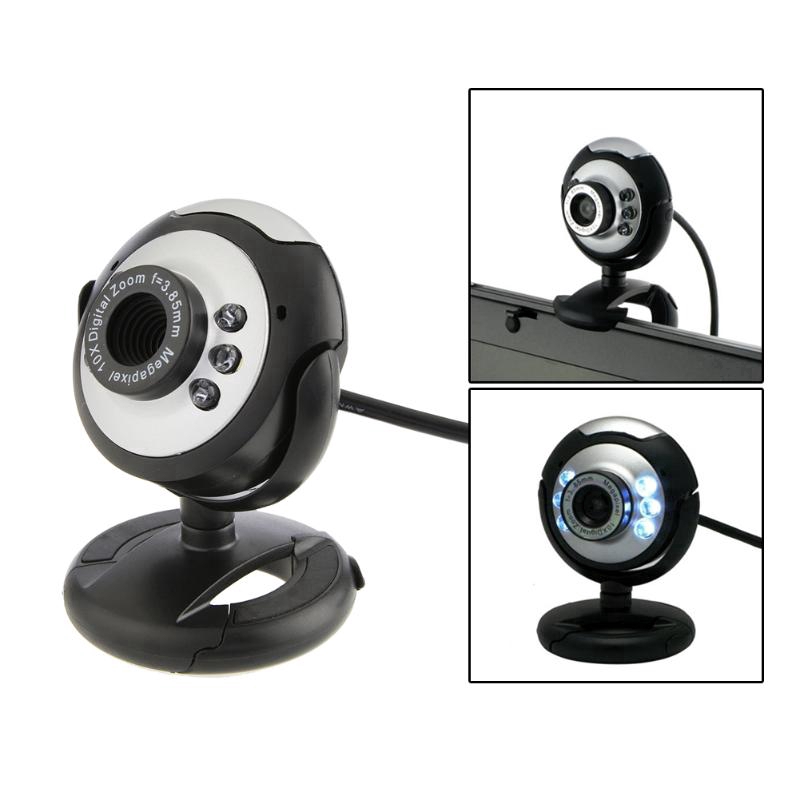 Webcam Mini Hd Với Mic Cho Máy Tính | BigBuy360 - bigbuy360.vn